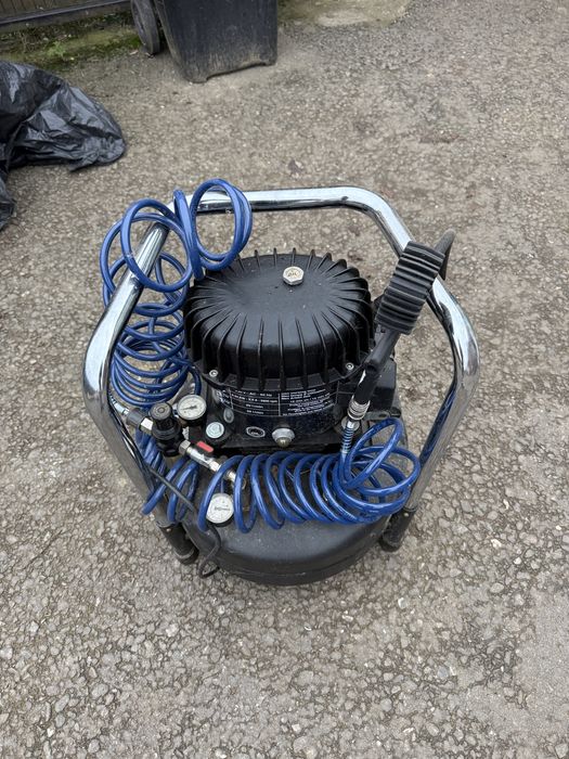 Compresor de aer 50l