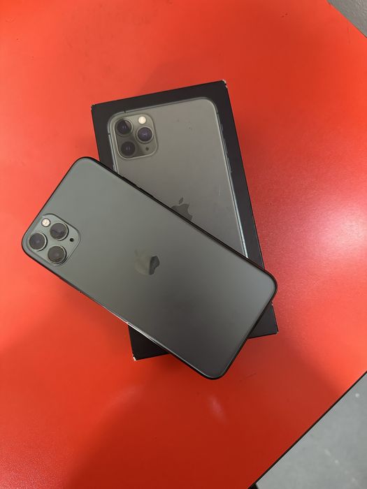 iPhone 11 pro max