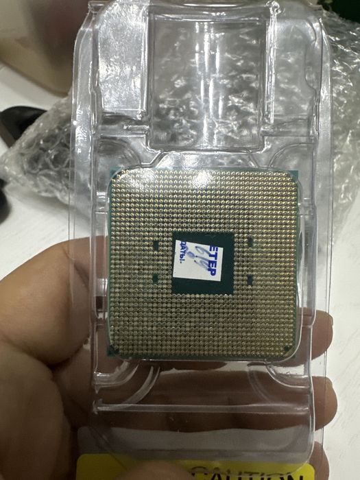 Ryzen 5 2600x