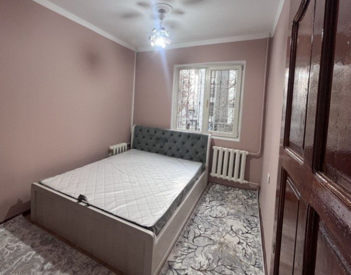 Аренда квартира Парк Ашхабад 2 комнатная