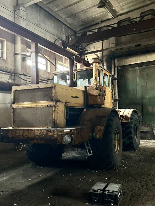 Продам трактор К -700 А ,в отличном состоянии