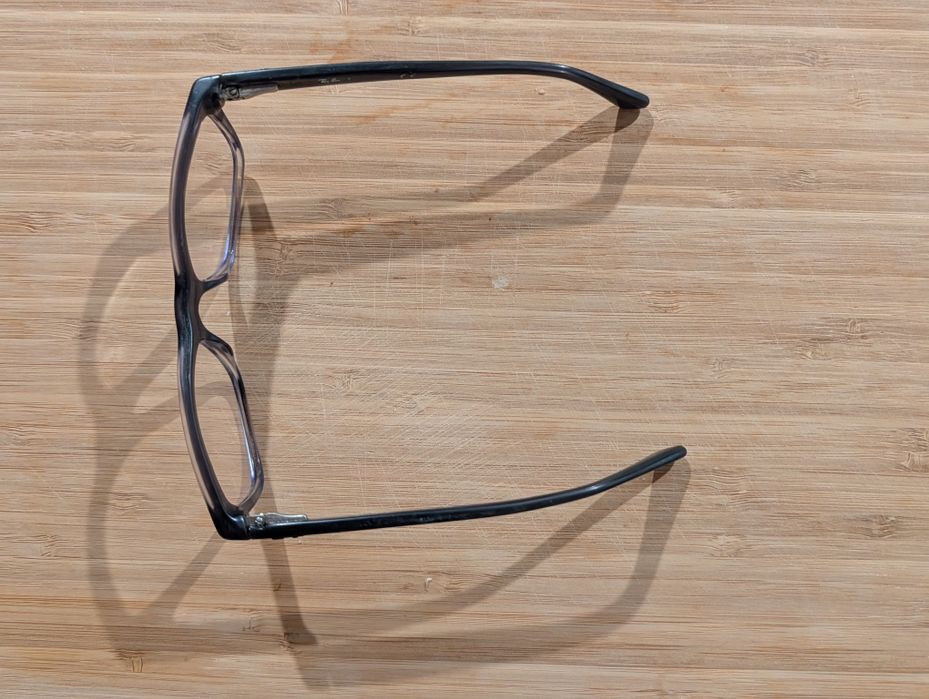 Rame de ochelari pentru copii Ray-Ban