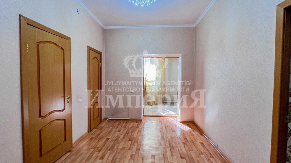 Продается 7 ком дом ЗЖР Калжан_Империя