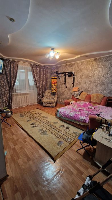 Продам 3-х квартиру район 20 школы