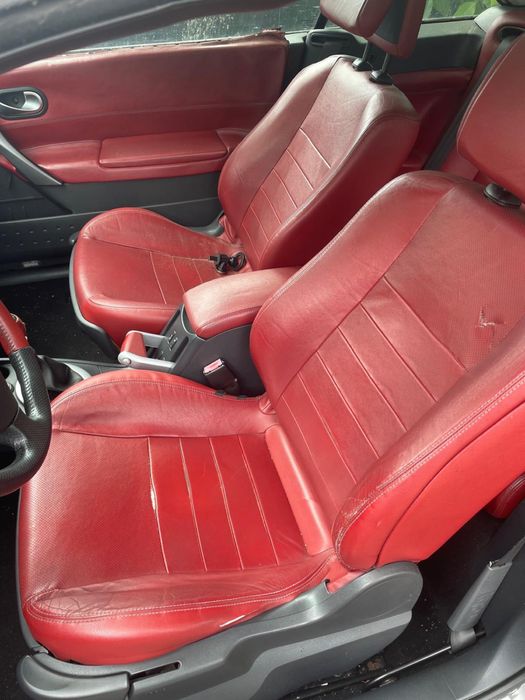 RENAULT Megane 2006 — imagine 5