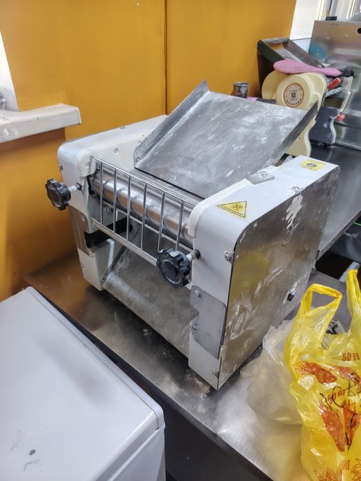 Продам готовый мини-цех