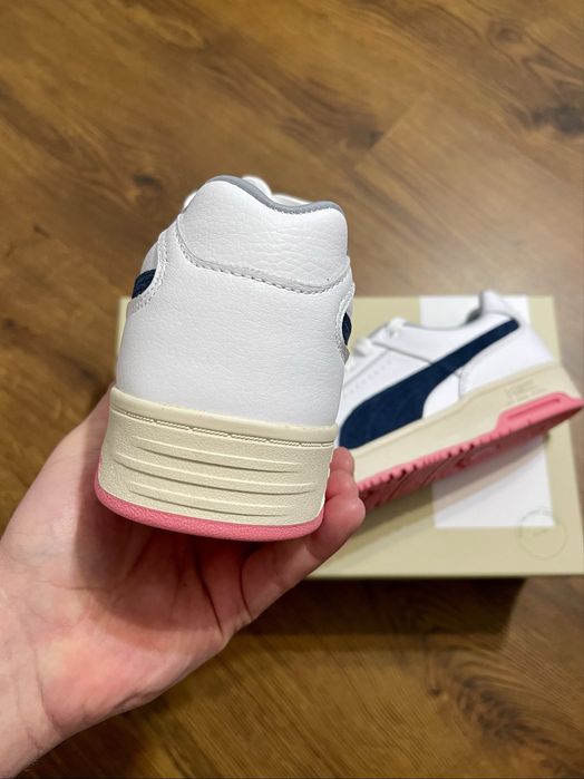 Puma Men's Slipstream LO Varsity