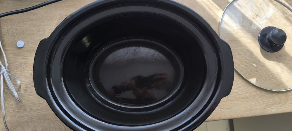Slow cooker Lidl