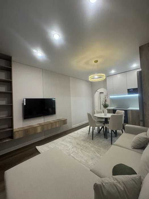 Срочно продаётся 2-комнатная квартира