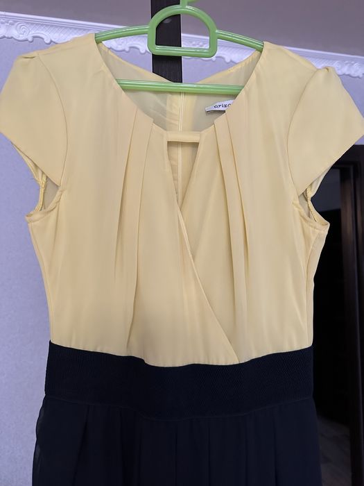 Платье 46р, 3000 тг.