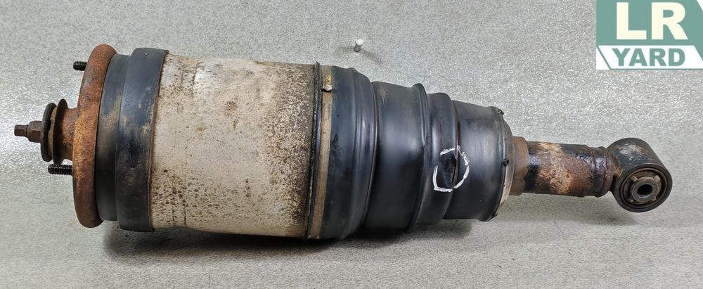 Perna aer cu amortizor spate RANGE ROVER SPORT 2010-2013 LR016419