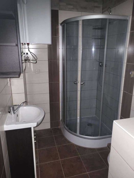 Дава се под наем Едностаен апартамент в София, Зона Б-5 - 50 кв.м за 357 € - Снимка #3