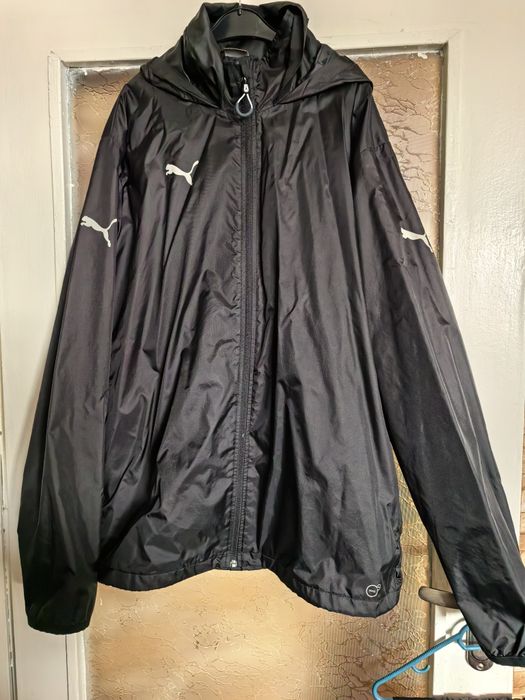 Спортно яке Puma ветровка