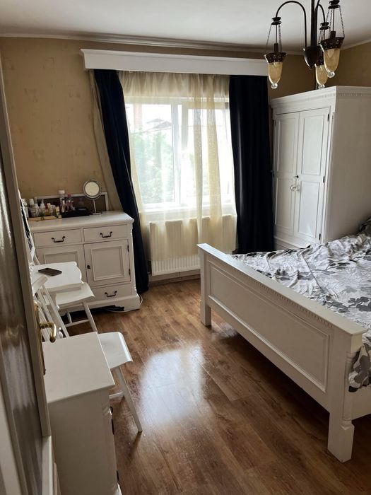 Dau in chirie apartament 3 camere – Velența