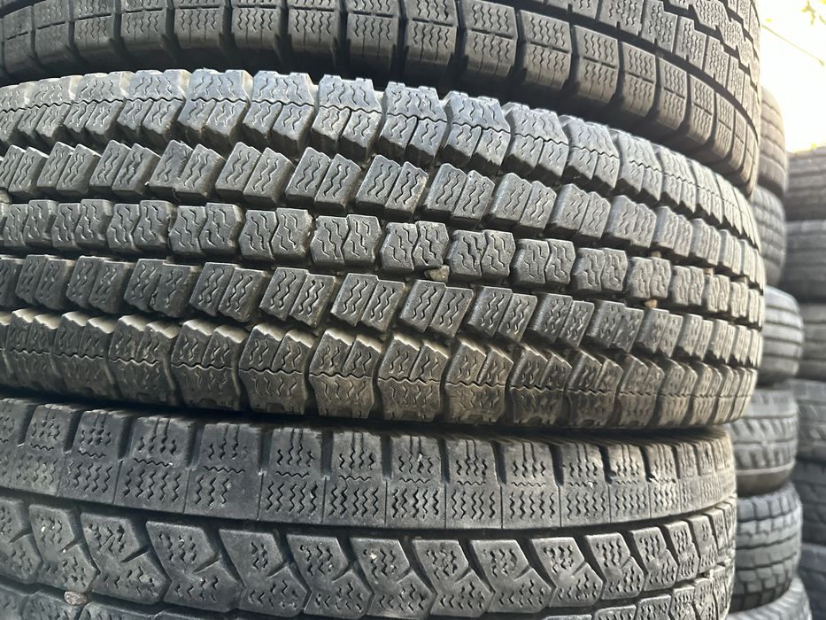 Dunlop yokohama brijestone