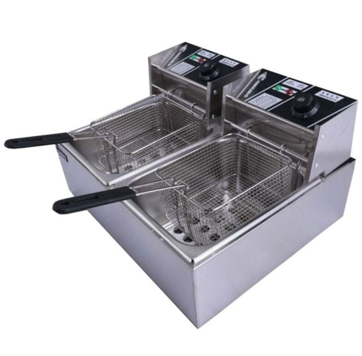 Фритюрница Starlux XSL-82