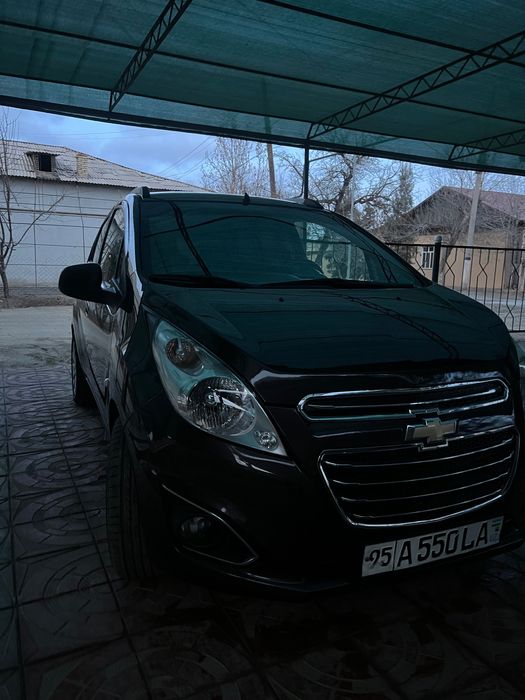 Спарк  2019  сотилади