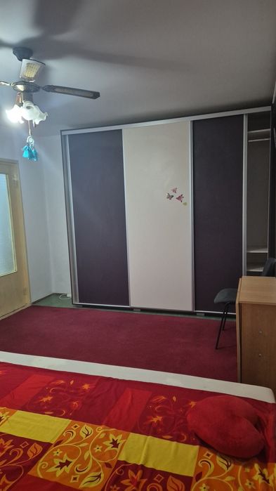 Proprietar inchiriez garsoniera in zona Brâncoveanu