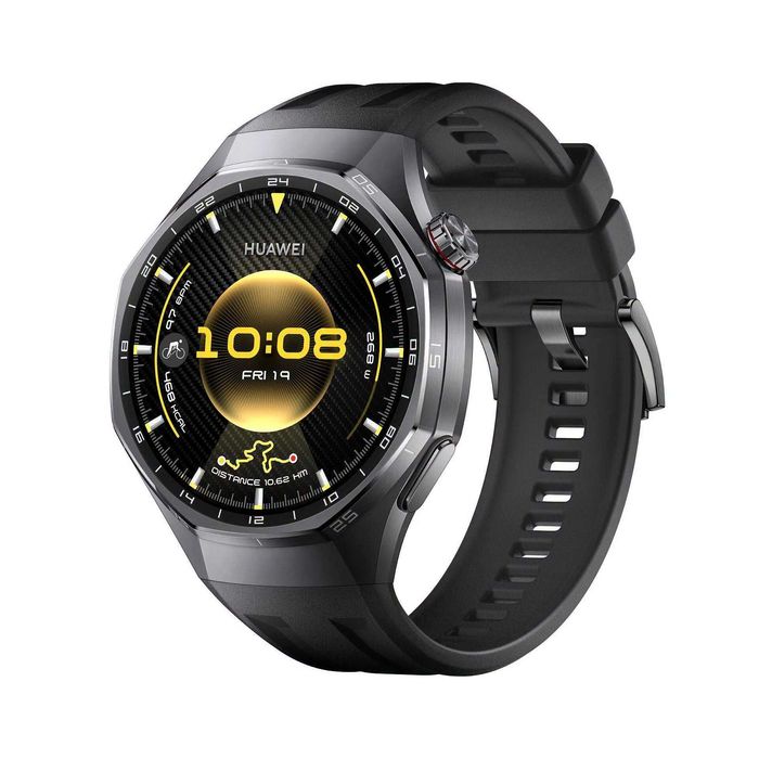 Нов Смарт часовник Huawei Watch GT 6 PRO