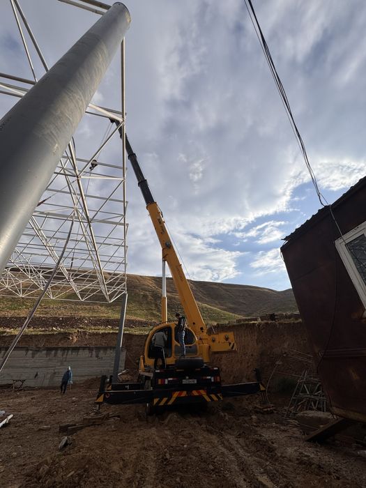 Avtokran xizmati | авто кран хизмати 24.7 xitoy kiran xizmati