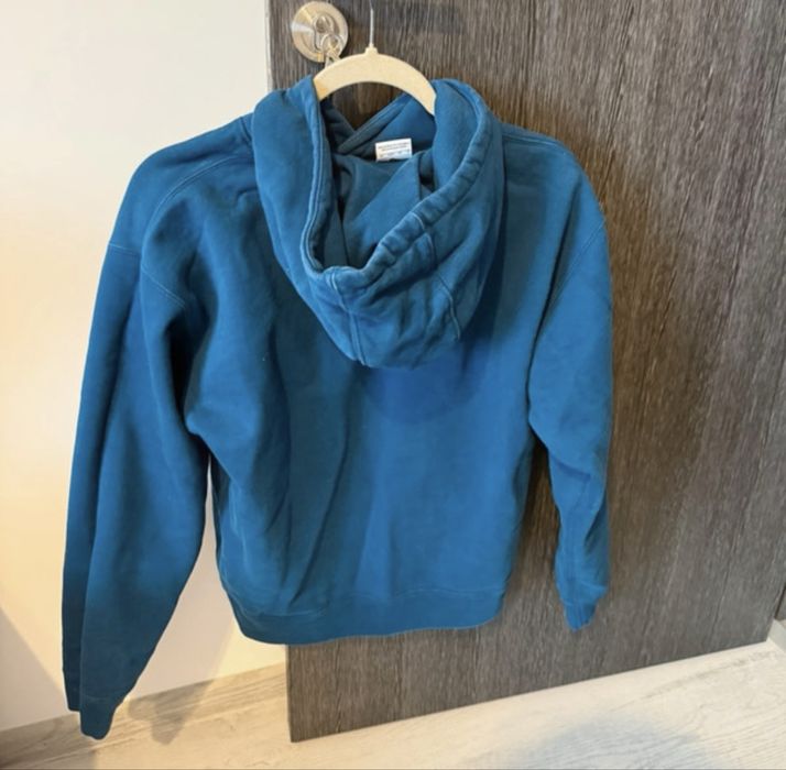 Hanorac Nike Solo Swoosh Valerian Blue