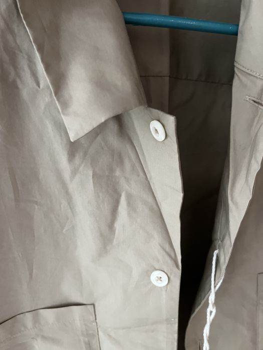 Мъжки ризи, нови, Манго