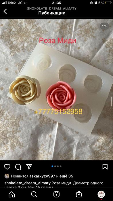 Молды , формы для шоколада, мыла