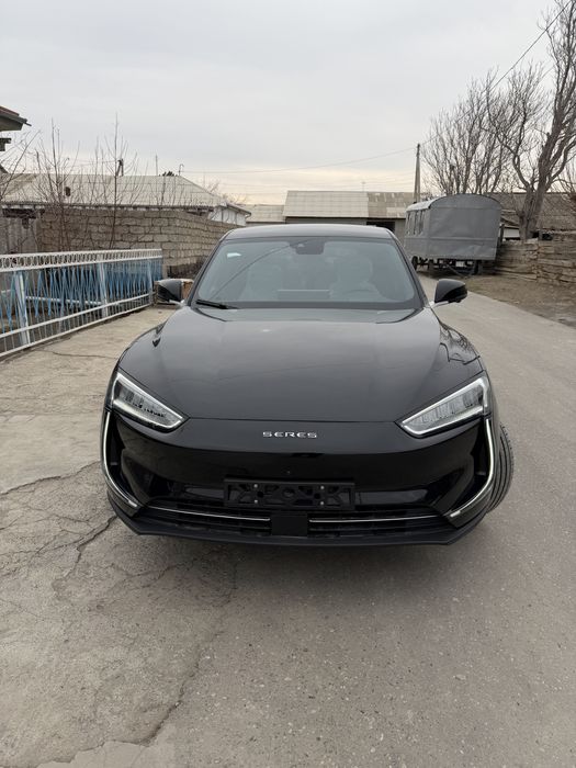 Sares 2025 yangi xolati