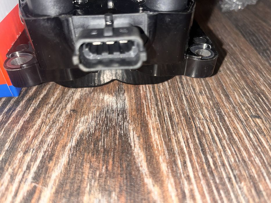 Продам модуль зажигания ВАЗ