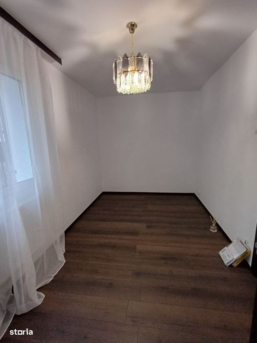 De vanzare apartament 2 camere, complet renovat, 56.000 euro