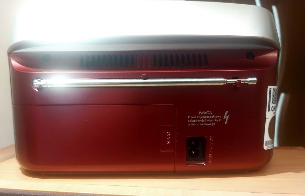 Radio Grundig Music 60