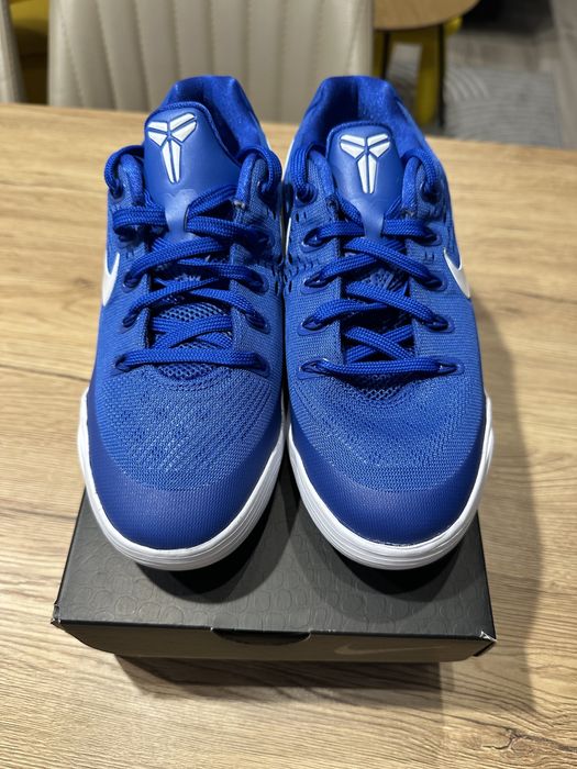 Баскетболни обувки Nike Kobe IX Low