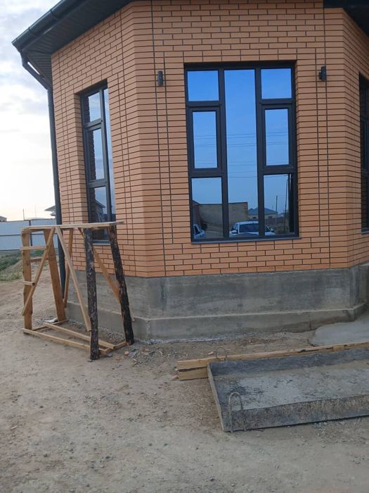 Узбекская бригада