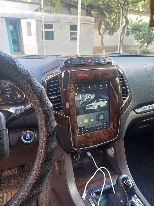 Организация продаёт Кавей  пикап 2023 года