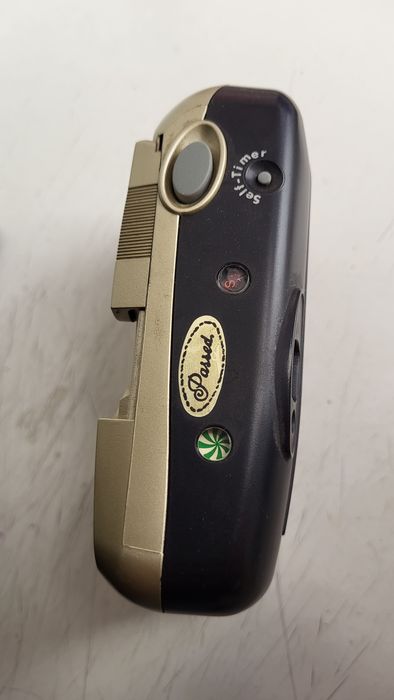 Фотоаппарат плёночный