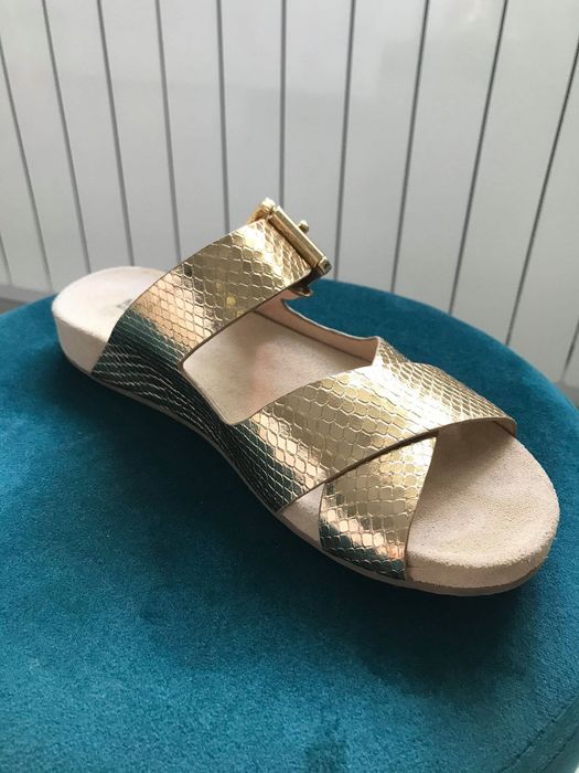 Papuci Michael Kors