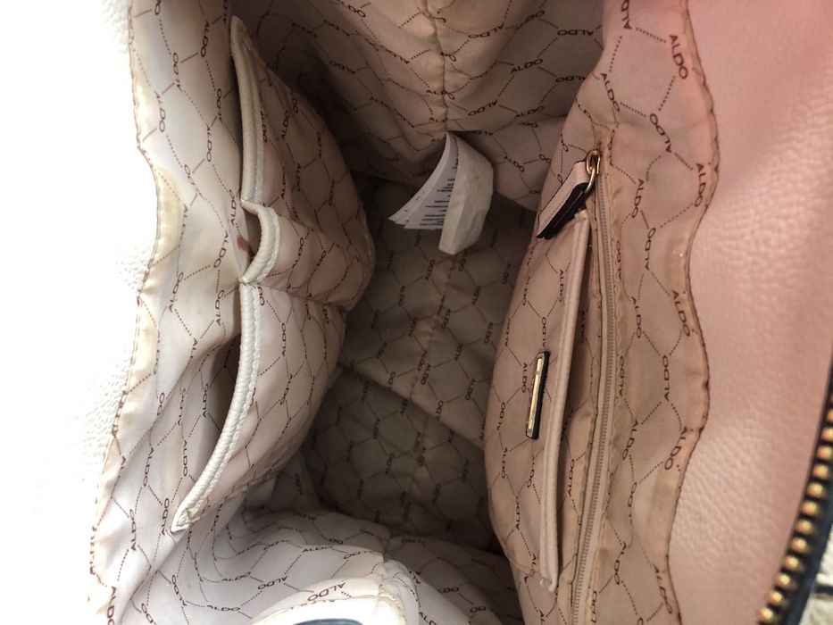 Сумка-рюкзак женский