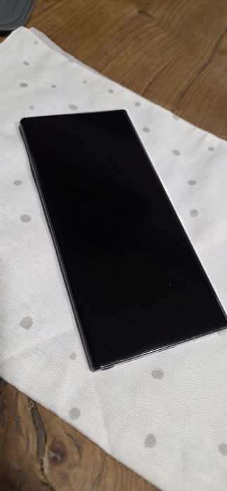 Samsung Galaxy Note 20 ultra 5G