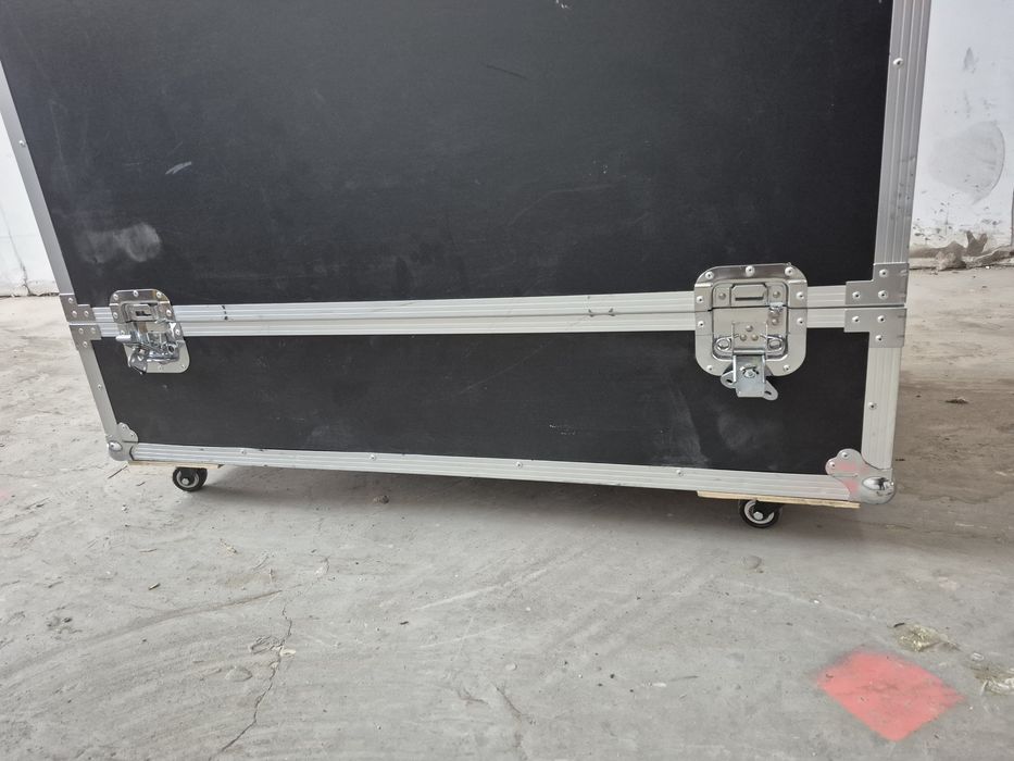 Valiza transport profesionala