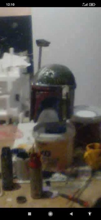 Star wars реквизити и костюми за comic con