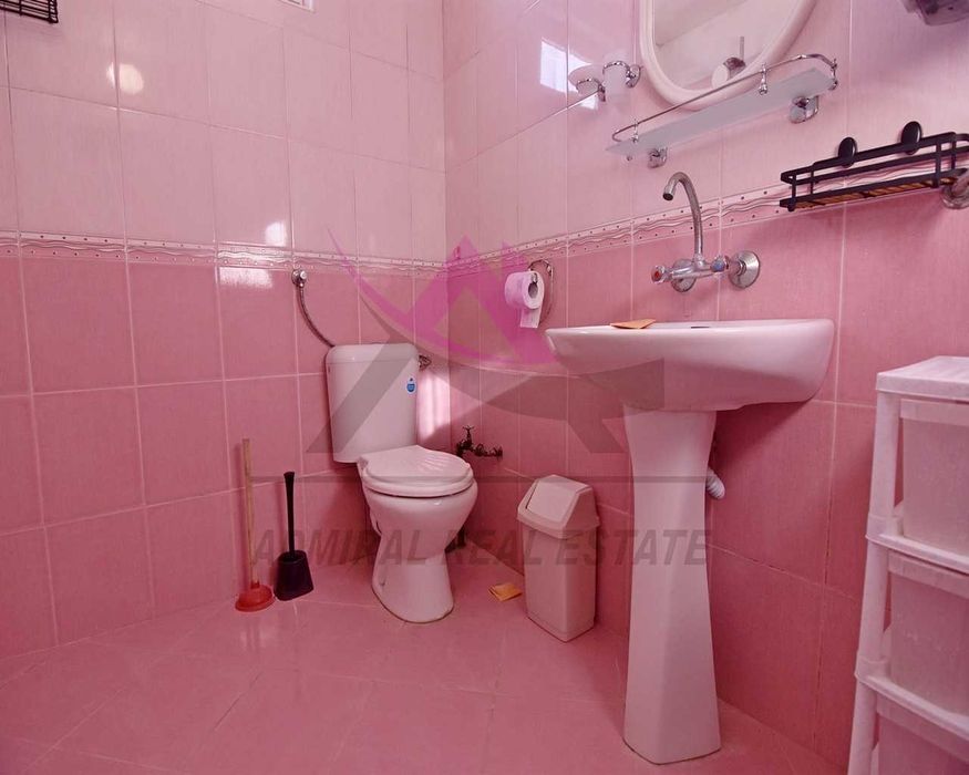 Дава се под наем Етаж от къща в Варна, м-т Траката - 70 кв.м за 398.82 € - Снимка #5