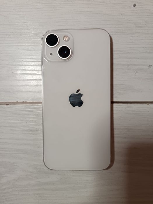 Iphone 13 256/6 в идеале