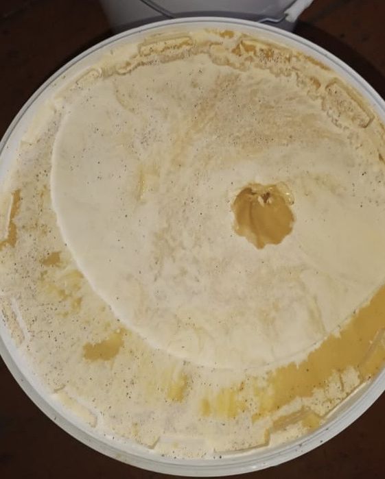 Продам мед с личной пасеки