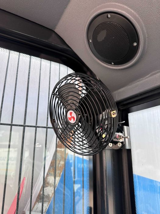 Carmix, Кармикс, Бетономешалка 3.5 м³ кублик в НАЛИЧИИ