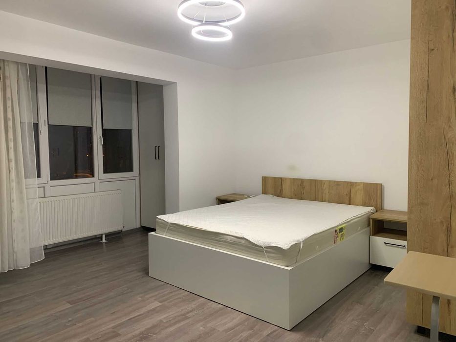 Apartment spre inchiriere