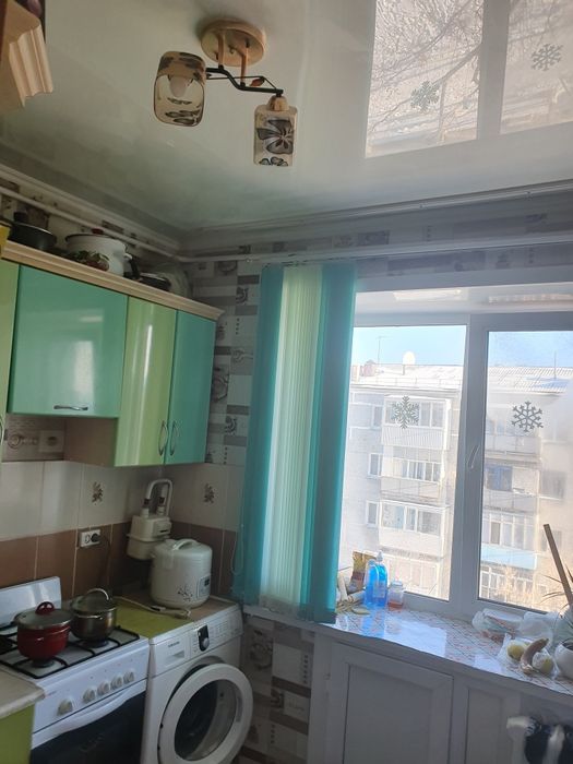 Продам 3х комнатную квартиру