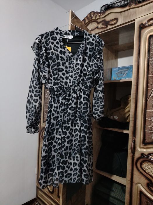 Платье размер 44