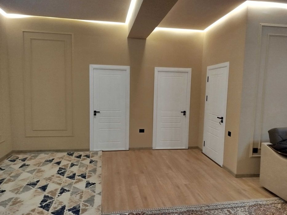 Аренда квартира в Бектемир Гаи пост