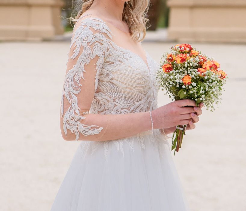 Rochie de mireasa Maya Fashion