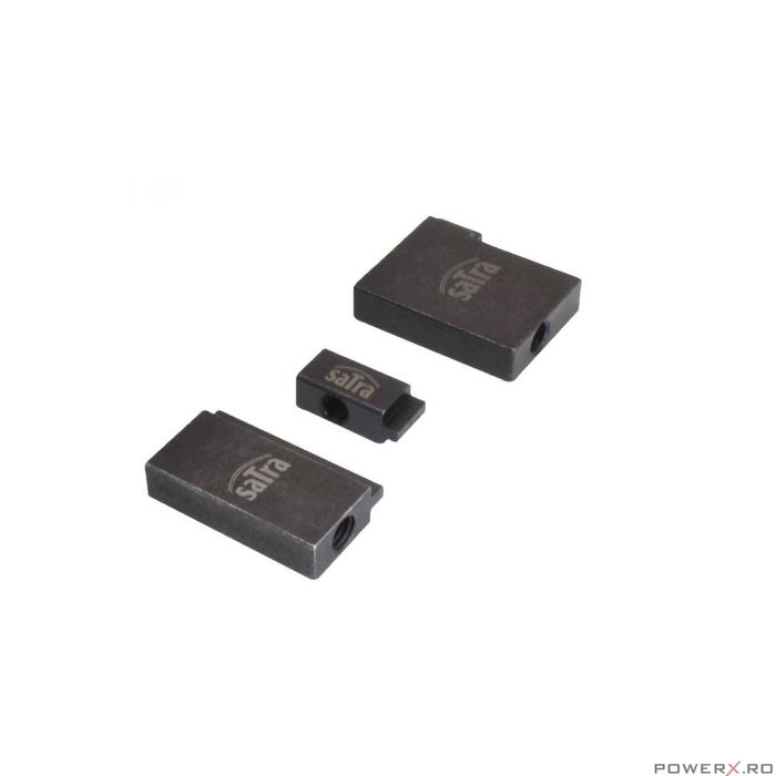 Dispozitiv pentru blocare volanta Ford, Satra